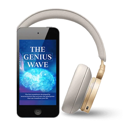The Genius Wave Digital Audio Program