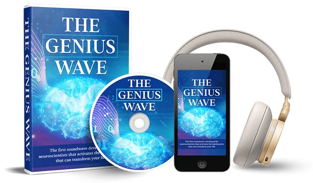 The Genius Wave Brain Audio Program