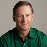 The Genius Wave Customer David Brooks